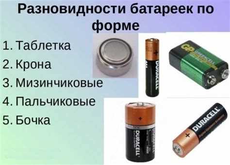 Проверка качества и надежности аналогов батарейки 2450