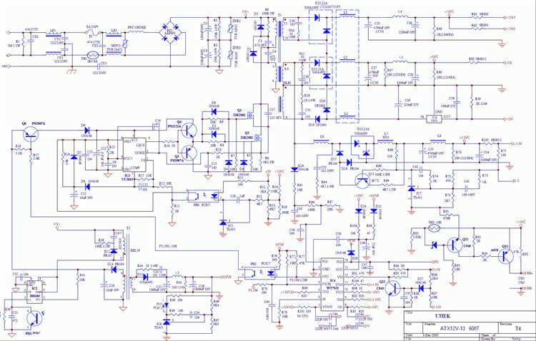 Назначение желтого провода на разъеме Molex