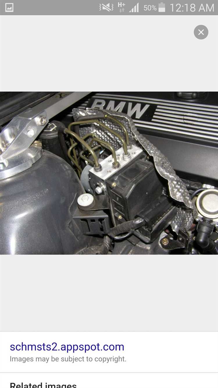 Способы доступа и снятия блока света на BMW E39