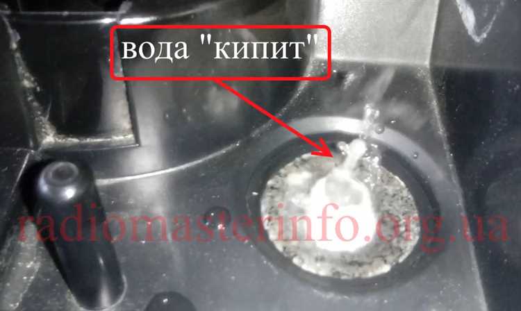 Типичные причины неисправности BU406 в увлажнителе воздуха