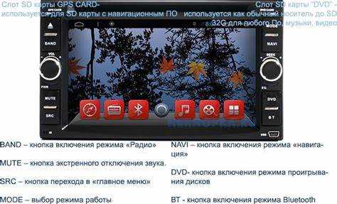 Как распознать поддержку CCD AVIN на конкретной магнитоле