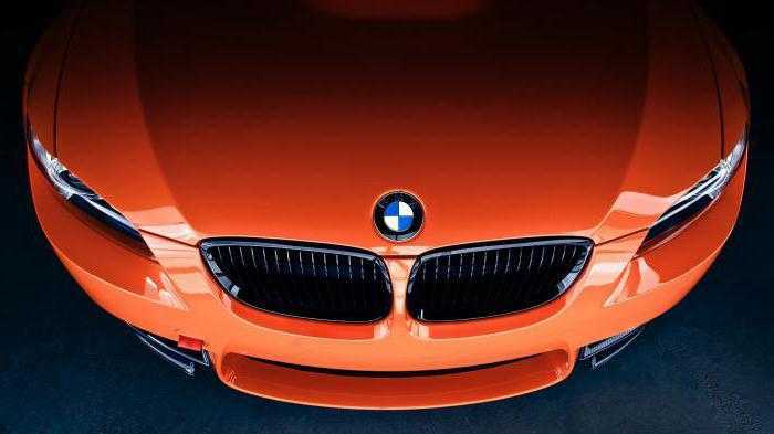 Что означают номера на разъемах bmw