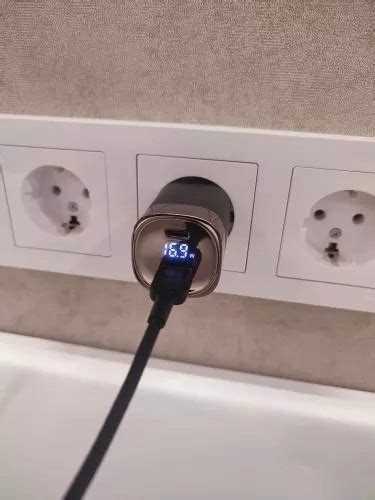 Что делать, если зарядное устройство постоянно показывает Dischg