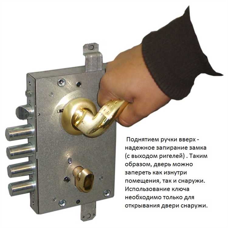 Типичные ошибки при установке вкладышей с замками