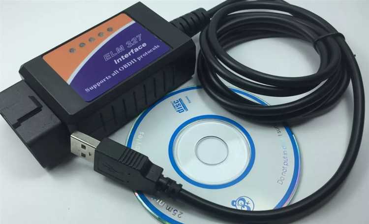 Подключение ELM327 Mini к Android, iOS и Windows