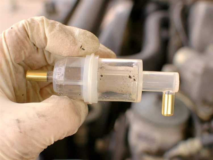 Как распознать признаки заполнения DPF-фильтра