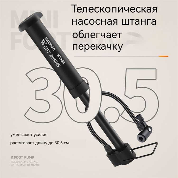 Как отличить надёжный насос от дешёвой подделки