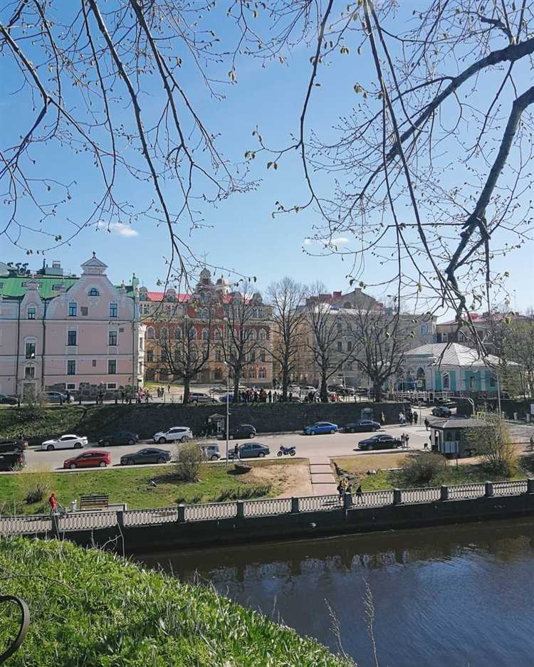 Особенности маршрутов в Национальном парке 