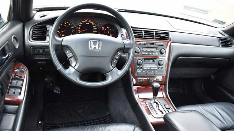 Как диагностировать неисправности TCS в Honda Legend KA9