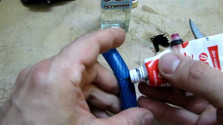 Как и чем заклеить латунь щель