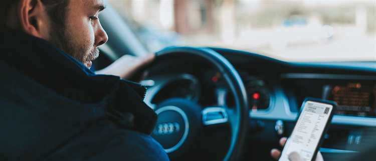 Что учитывать при сверке данных автомобиля и электронной документации