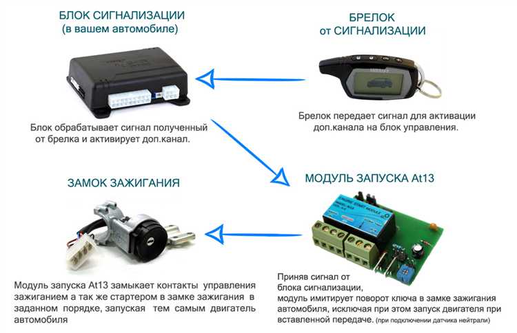 Основные функции звукового сигнала и их предназначение