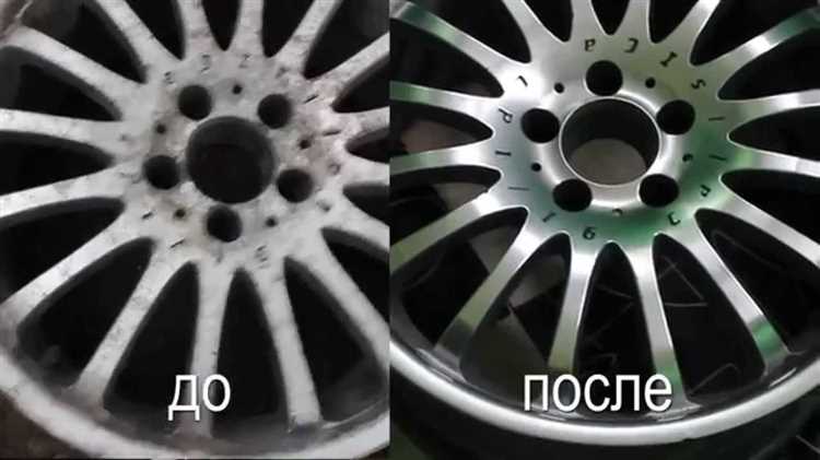 Как одеть полиуретановое колесо на диск