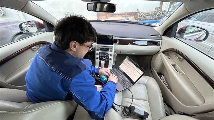 Когда и как заменить датчик уровня масла на Volvo S80