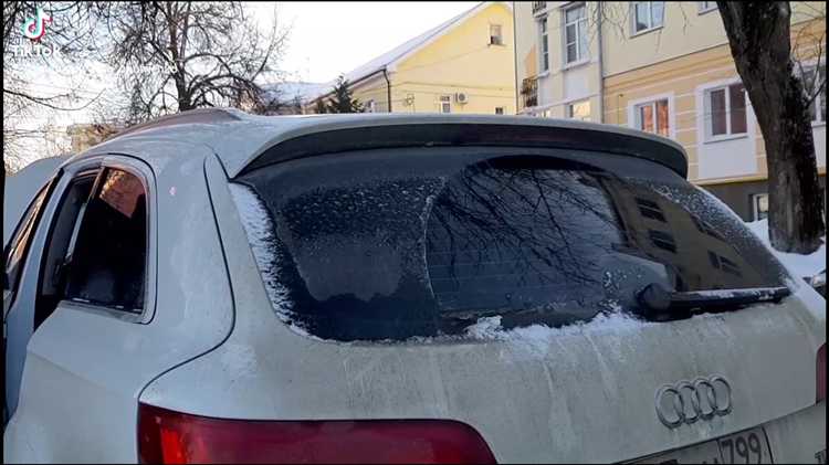 Как открыть q7 если сел аккумулятор