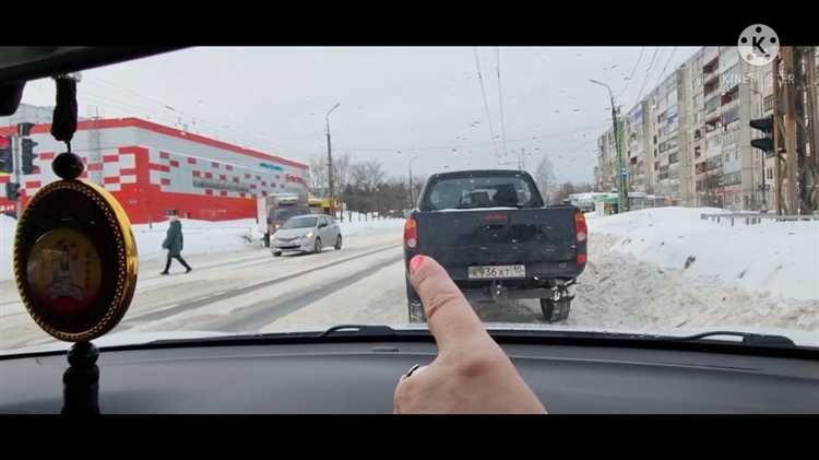 Как правильно выбирать момент для переключения на вторую передачу