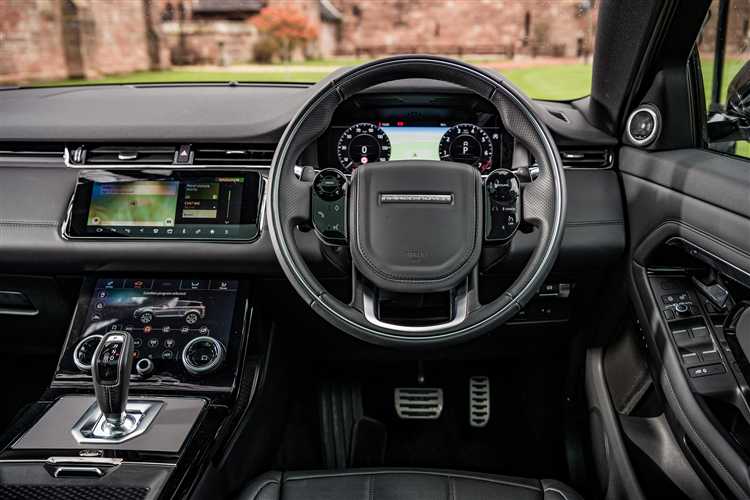 Как подключить отключить полный превед на evoque