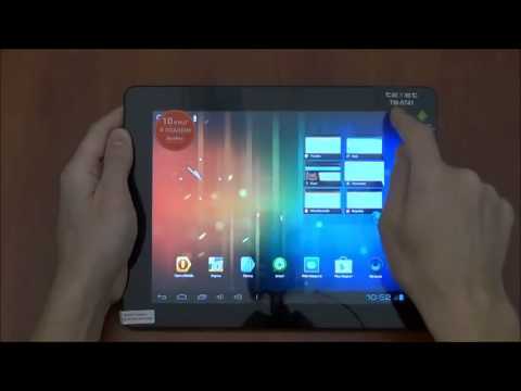Как прошить texet tm 9741
