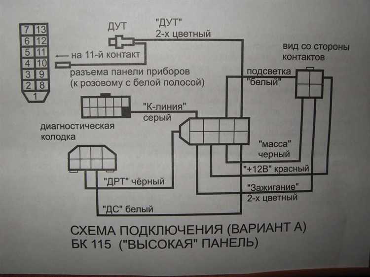 Как просунуть провода в дверь ваз 2114