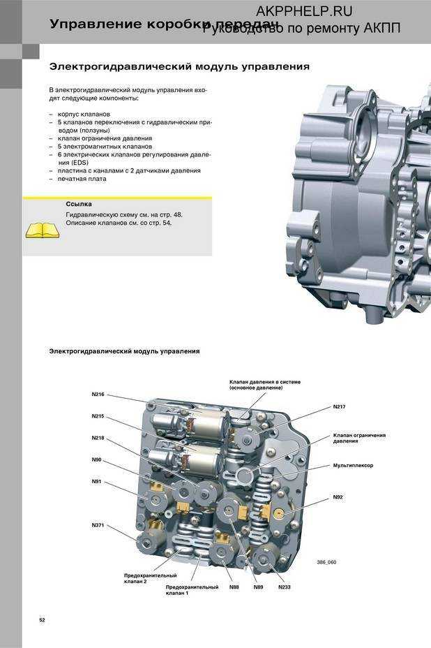 Как проверить мехатроник dsg 6