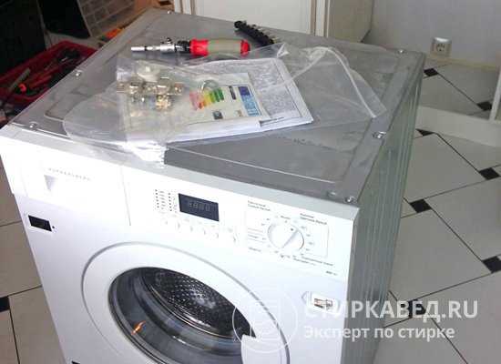 Тестирование собранного контроллера в безопасных условиях