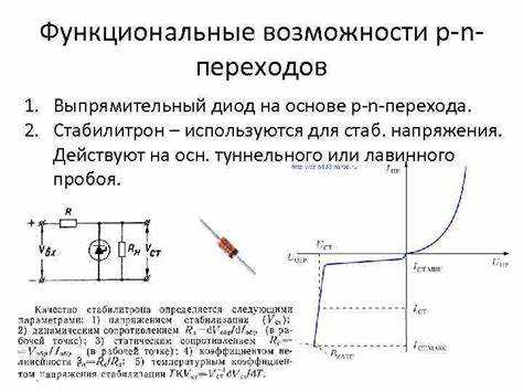 Выбор допустимого обратного напряжения диодов по условиям работы