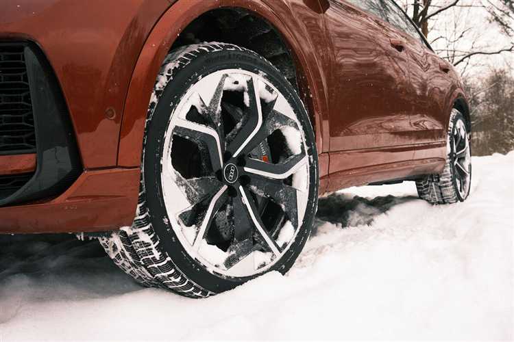 Стоит ли выбирать шины с технологией Run Flat для обычных авто