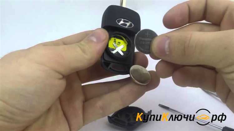 Как безопасно разобрать ключ Киа К5