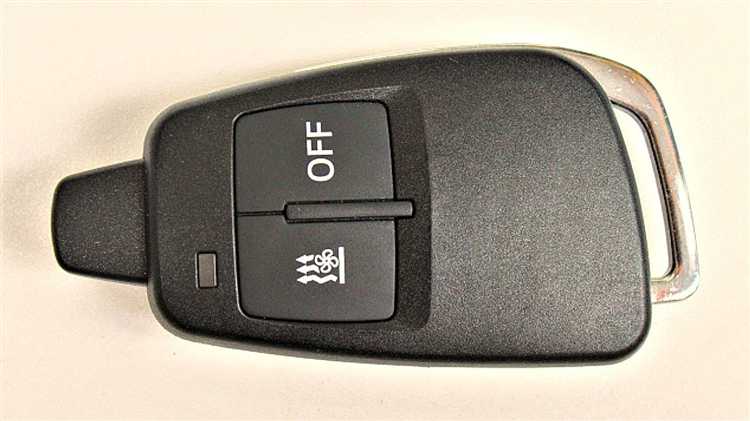 Советы по продлению срока службы батарейки в ключе Audi Q3