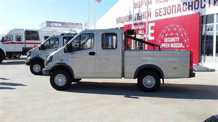 Какие щетки на газель некст