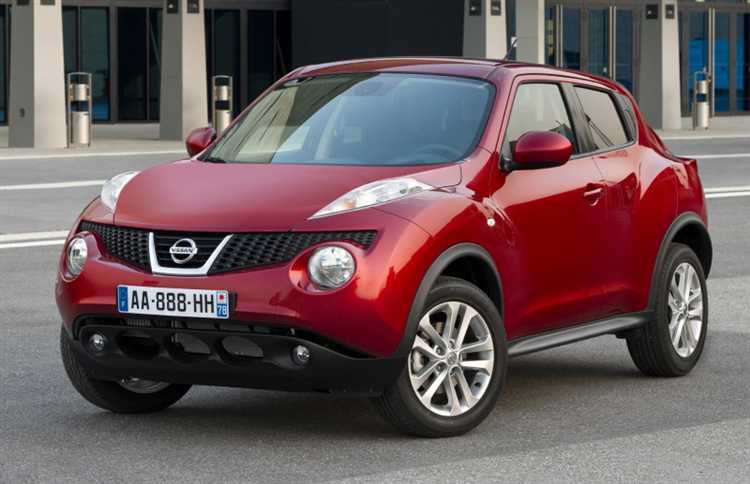 Популярные марки масел, подходящие для Nissan Juke