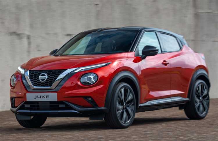 Рекомендации производителя по маслу для Nissan Juke