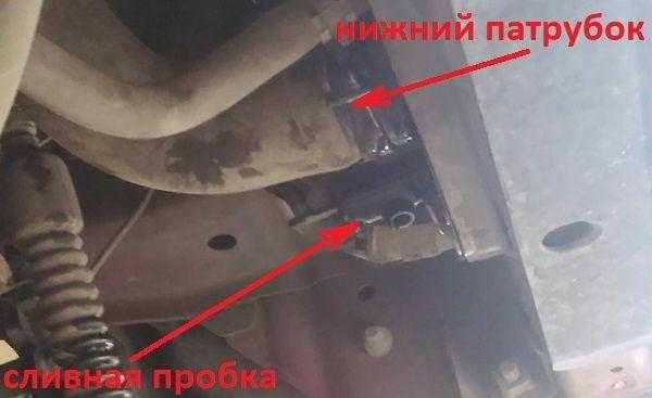 Какой антифриз в ниссан х трейл т32