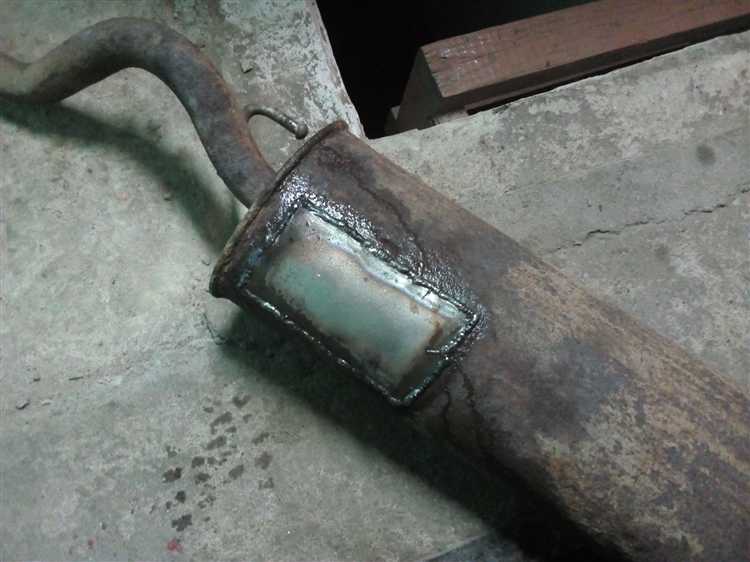 Какой глушитель лучше на приору