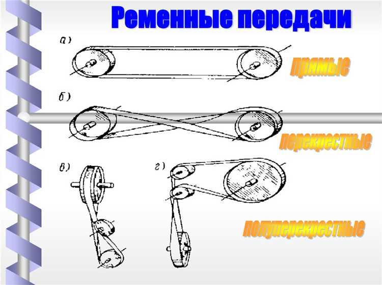 Ситуации, в которых понижение передачи помогает при обгоне