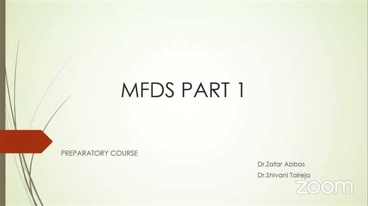 В каких сферах и документах чаще всего встречается Mfd since ref