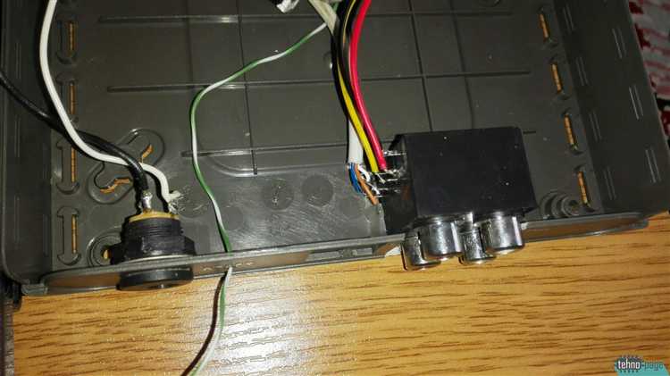 Mp3 модуль с usb как подключить