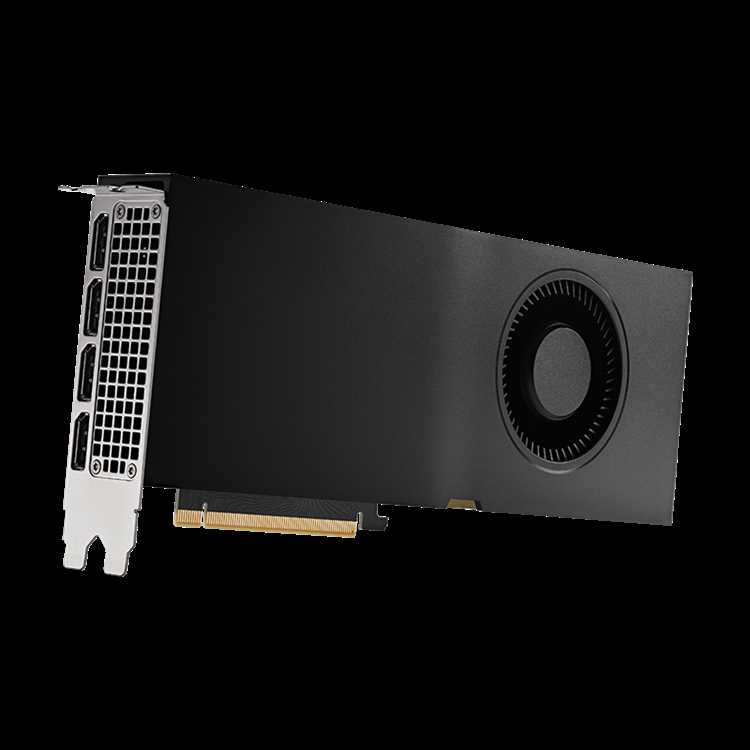 Используется ли RTX A5000 в машинном обучении и нейросетях