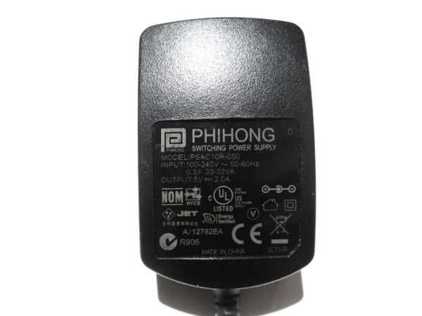 Преимущества использования Phihong psac10r 050 в промышленности