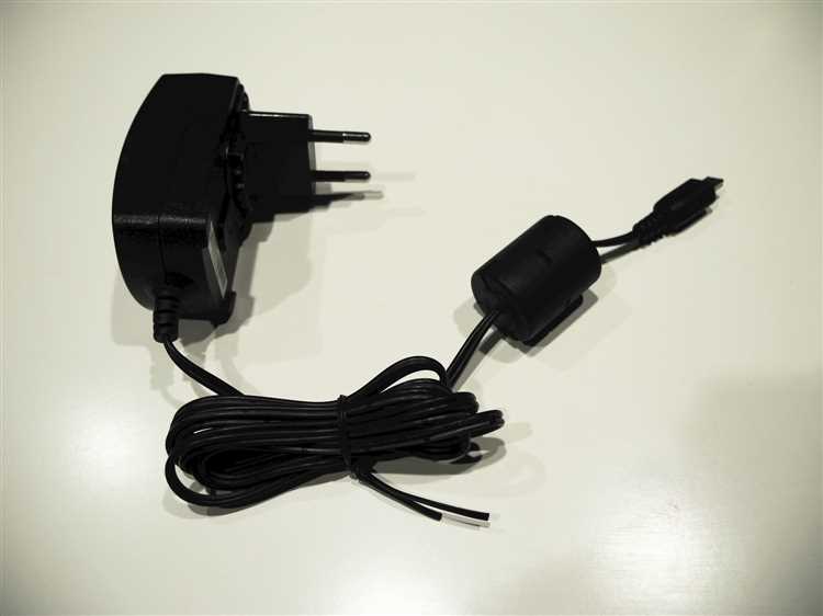 Основные технические характеристики блока питания Phihong psac10r 050
