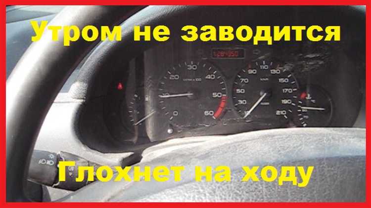 Проверка износа и поломок сцепления, корзины и выжимного подшипника