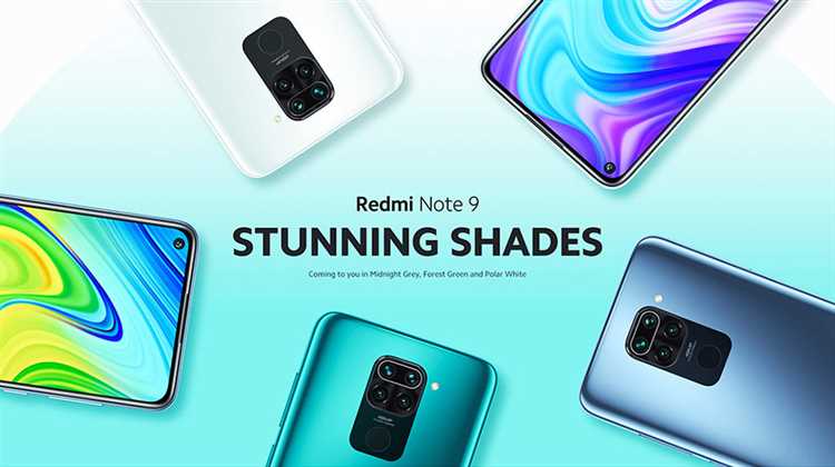 Средняя стоимость замены сенсора Redmi Note 9 в сервисных центрах