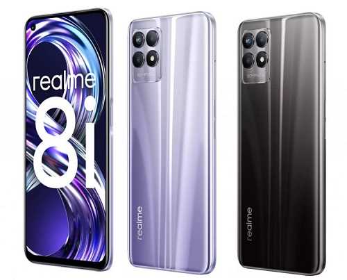 Изменения в производительности Rmx3151 11 a 41 после обновления