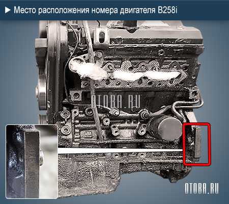 Подключение датчиков двигателя к ЭБУ B258i в Saab 900 NG