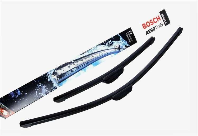 Щетки swf visioflex или bosch aerotwin что лучше