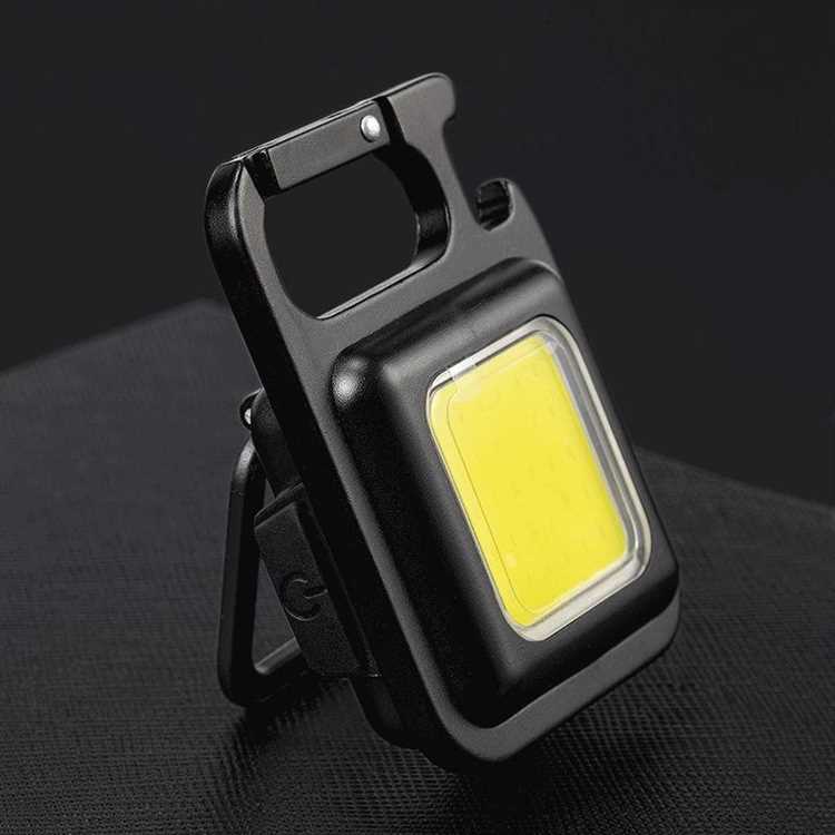 Simple flashlight port как зарядить фонарик