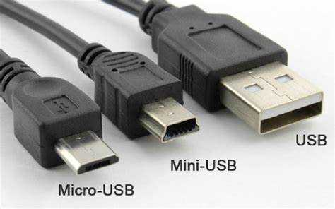 Безопасность и ограничения по току для USB портов компьютера