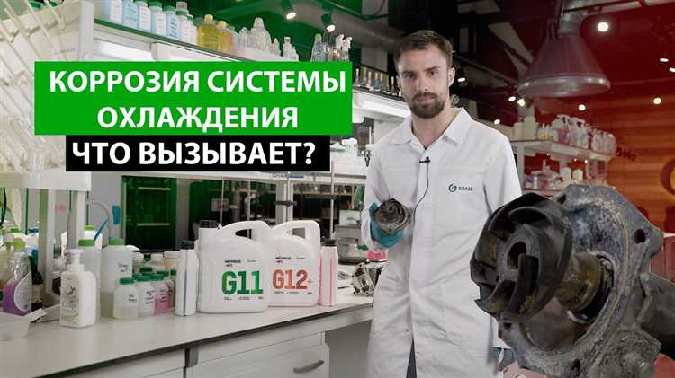 Факторы, влияющие на скорость перегрева двигателя
