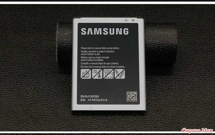 Как меняется цена в зависимости от модели Samsung