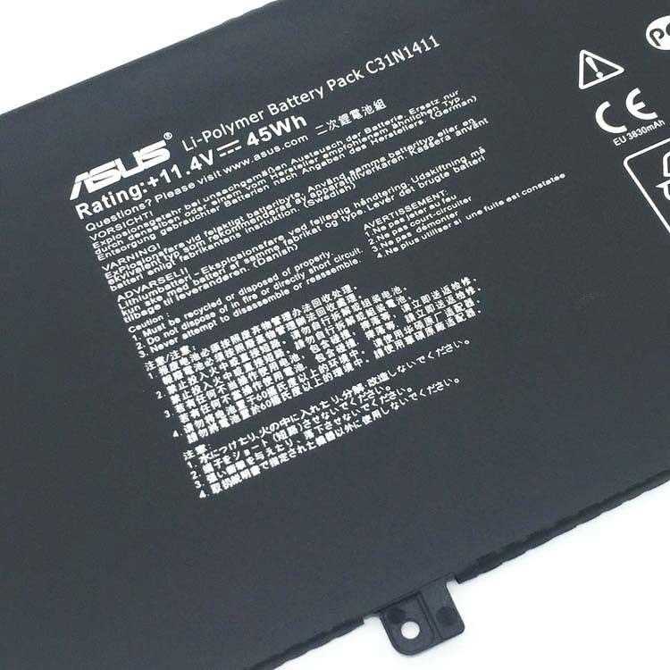 Сколько стоит оригинальный аккумулятор Asus для популярных моделей